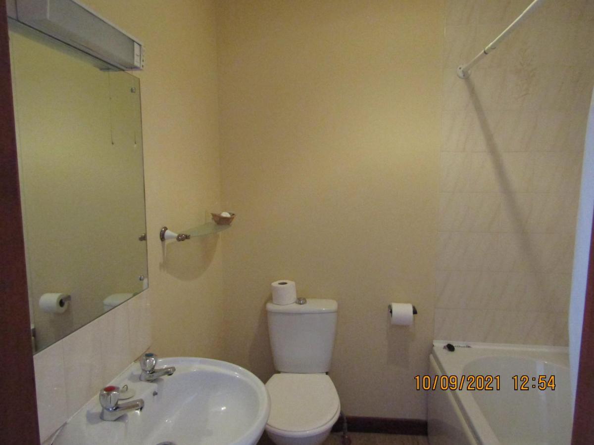 Queens Hotel Stonehaven Ngoại thất bức ảnh
