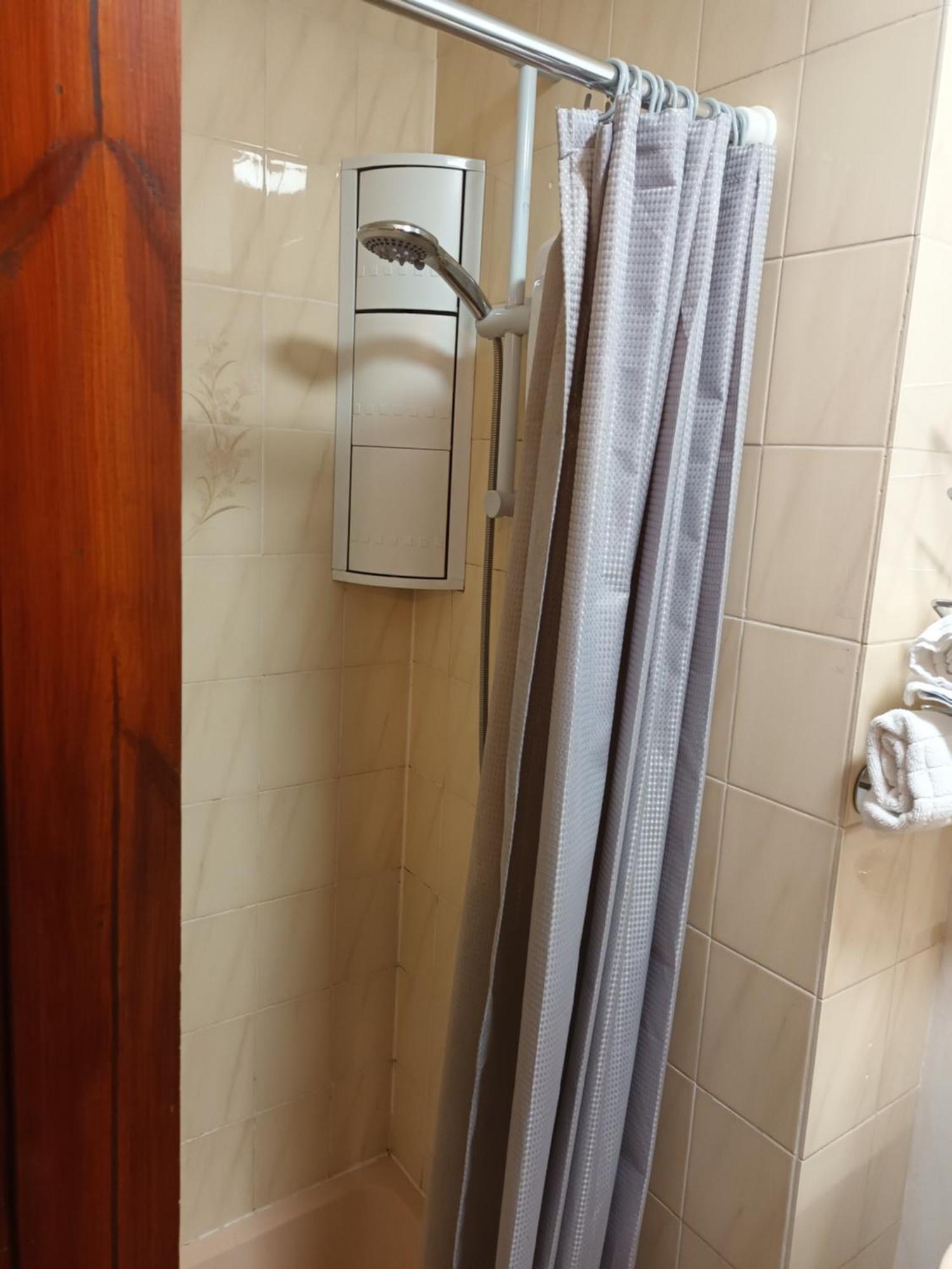 Queens Hotel Stonehaven Ngoại thất bức ảnh