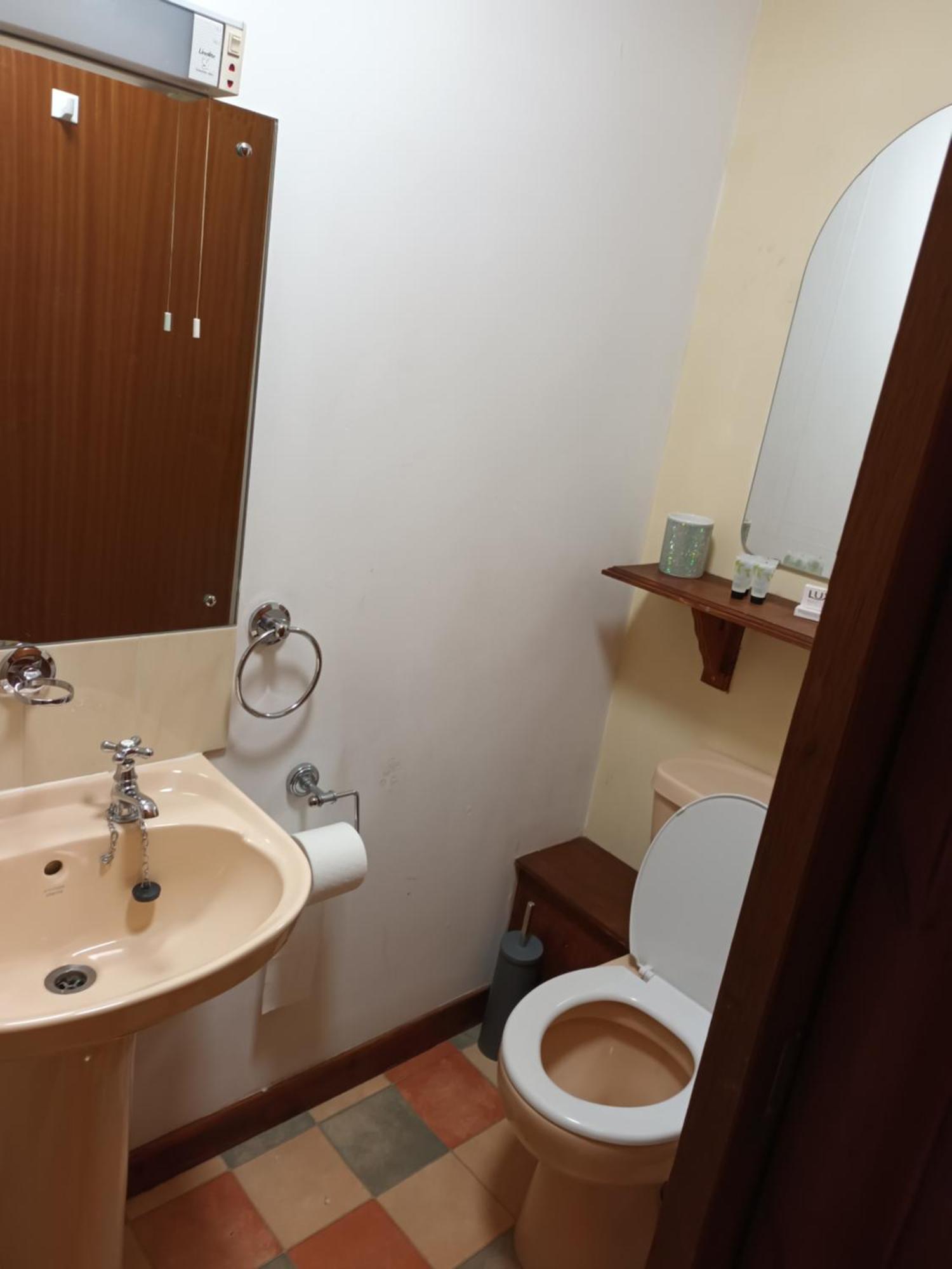 Queens Hotel Stonehaven Ngoại thất bức ảnh