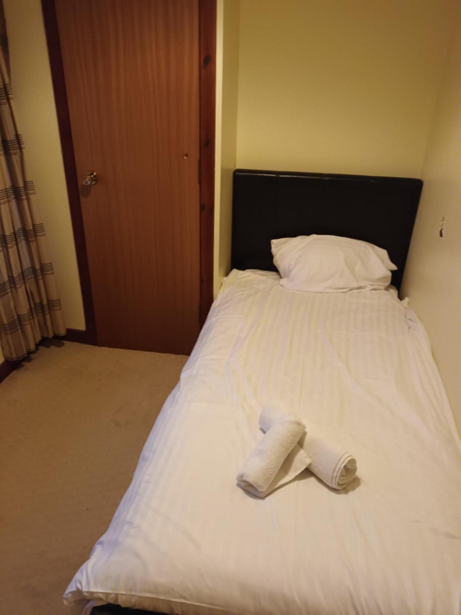 Queens Hotel Stonehaven Ngoại thất bức ảnh