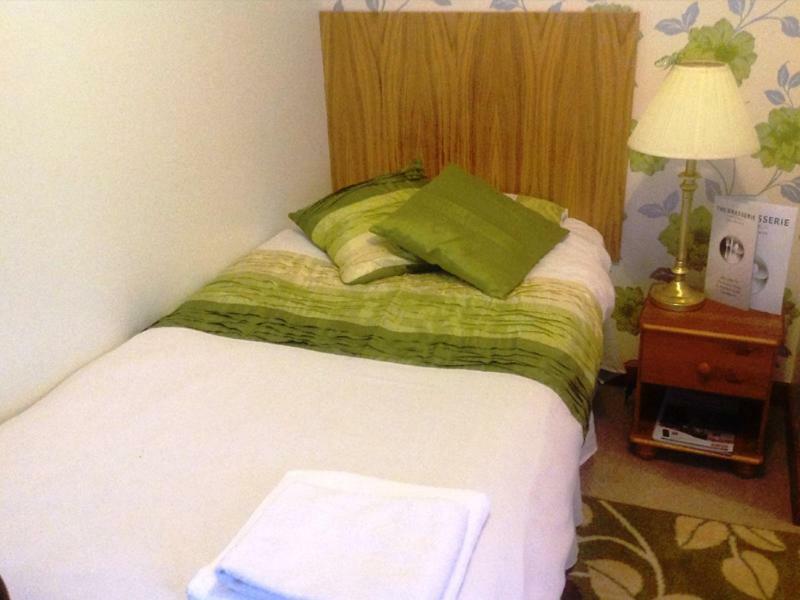 Queens Hotel Stonehaven Ngoại thất bức ảnh